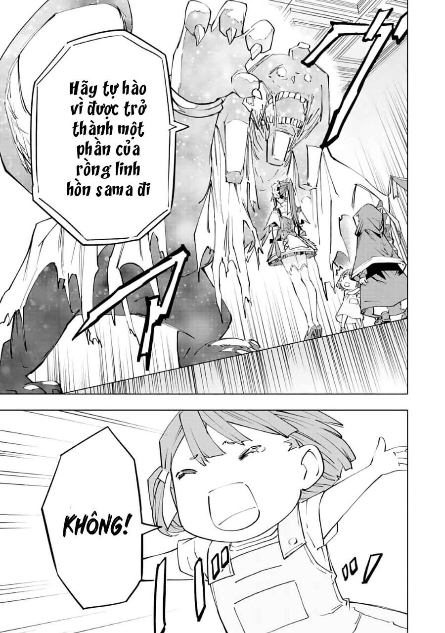 Bị Phản Bội Bởi Đồng Đội Và Sở Hữu [Gacha Không Giới Hạn] Lv.9999 Chapter 63 - 4