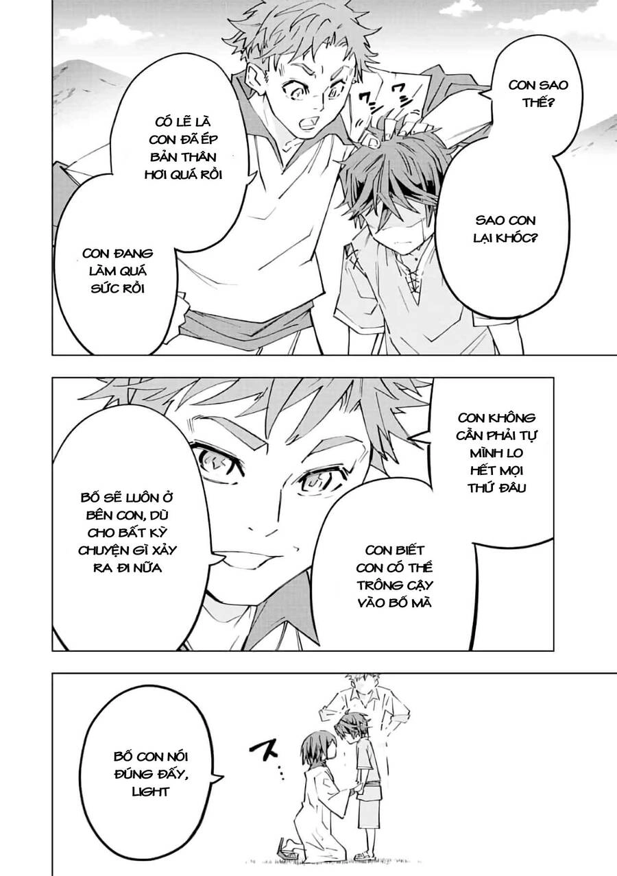 Bị Phản Bội Bởi Đồng Đội Và Sở Hữu [Gacha Không Giới Hạn] Lv.9999 Chapter 63 - 5