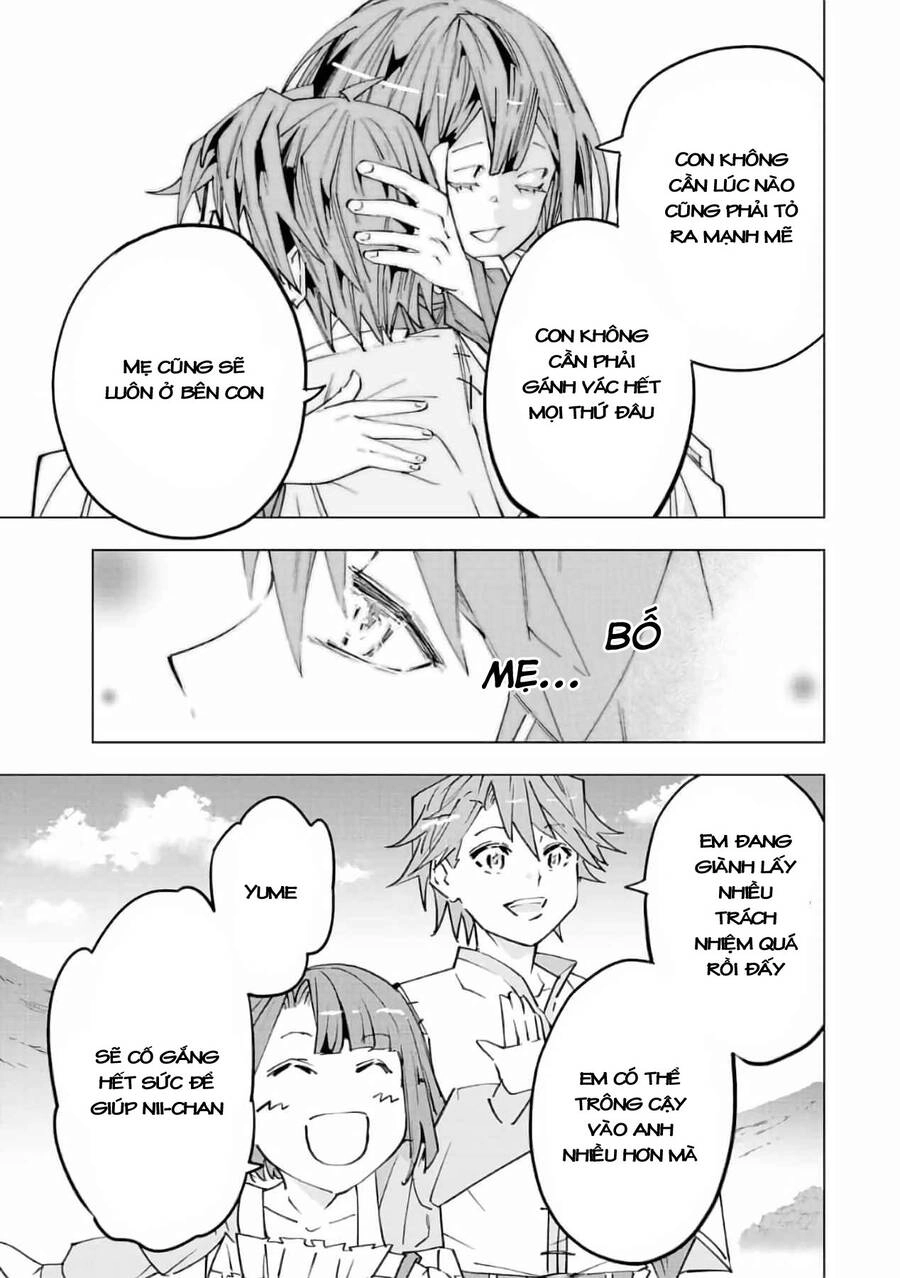 Bị Phản Bội Bởi Đồng Đội Và Sở Hữu [Gacha Không Giới Hạn] Lv.9999 Chapter 63 - 6