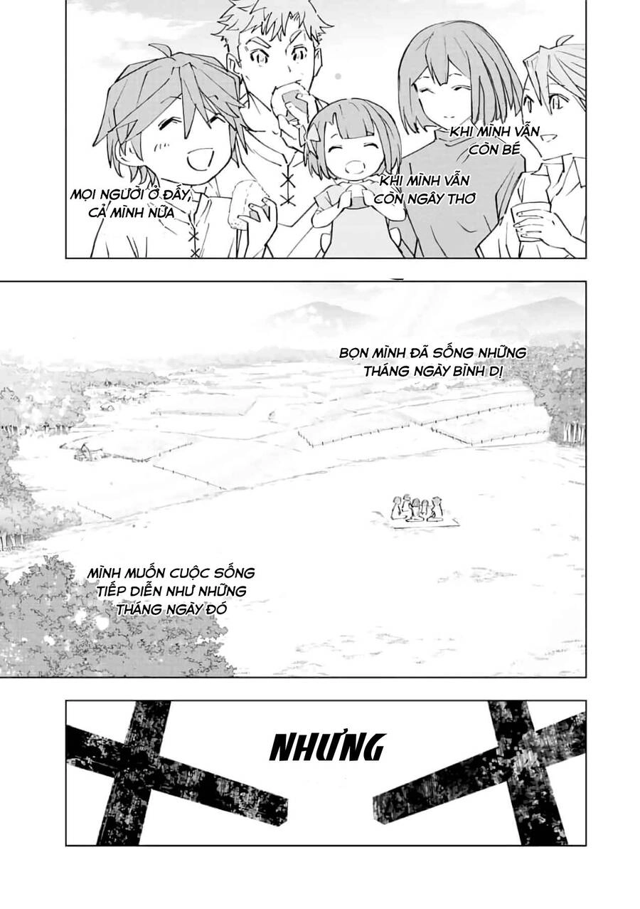 Bị Phản Bội Bởi Đồng Đội Và Sở Hữu [Gacha Không Giới Hạn] Lv.9999 Chapter 63 - 8