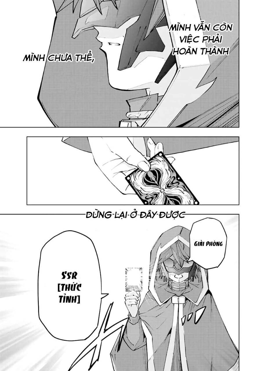 Bị Phản Bội Bởi Đồng Đội Và Sở Hữu [Gacha Không Giới Hạn] Lv.9999 Chapter 63 - 10