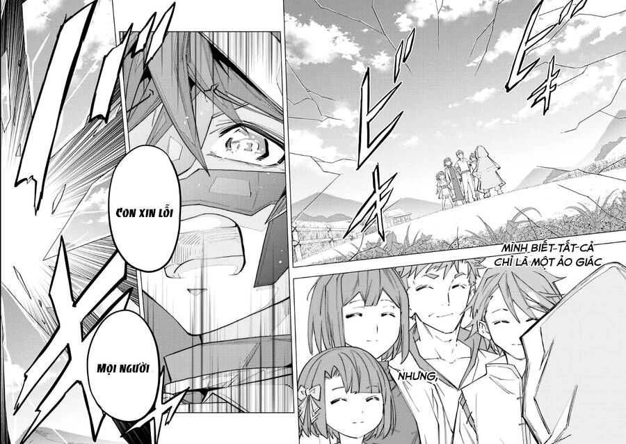 Bị Phản Bội Bởi Đồng Đội Và Sở Hữu [Gacha Không Giới Hạn] Lv.9999 Chapter 63 - 11