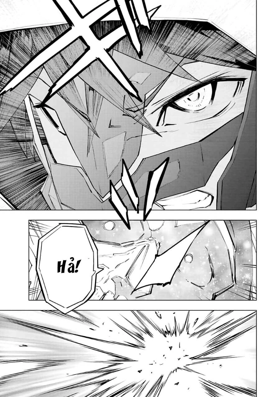 Bị Phản Bội Bởi Đồng Đội Và Sở Hữu [Gacha Không Giới Hạn] Lv.9999 Chapter 63 - 13