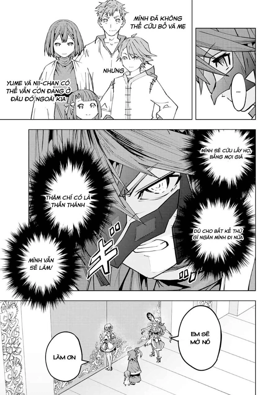 Bị Phản Bội Bởi Đồng Đội Và Sở Hữu [Gacha Không Giới Hạn] Lv.9999 Chapter 63 - 18