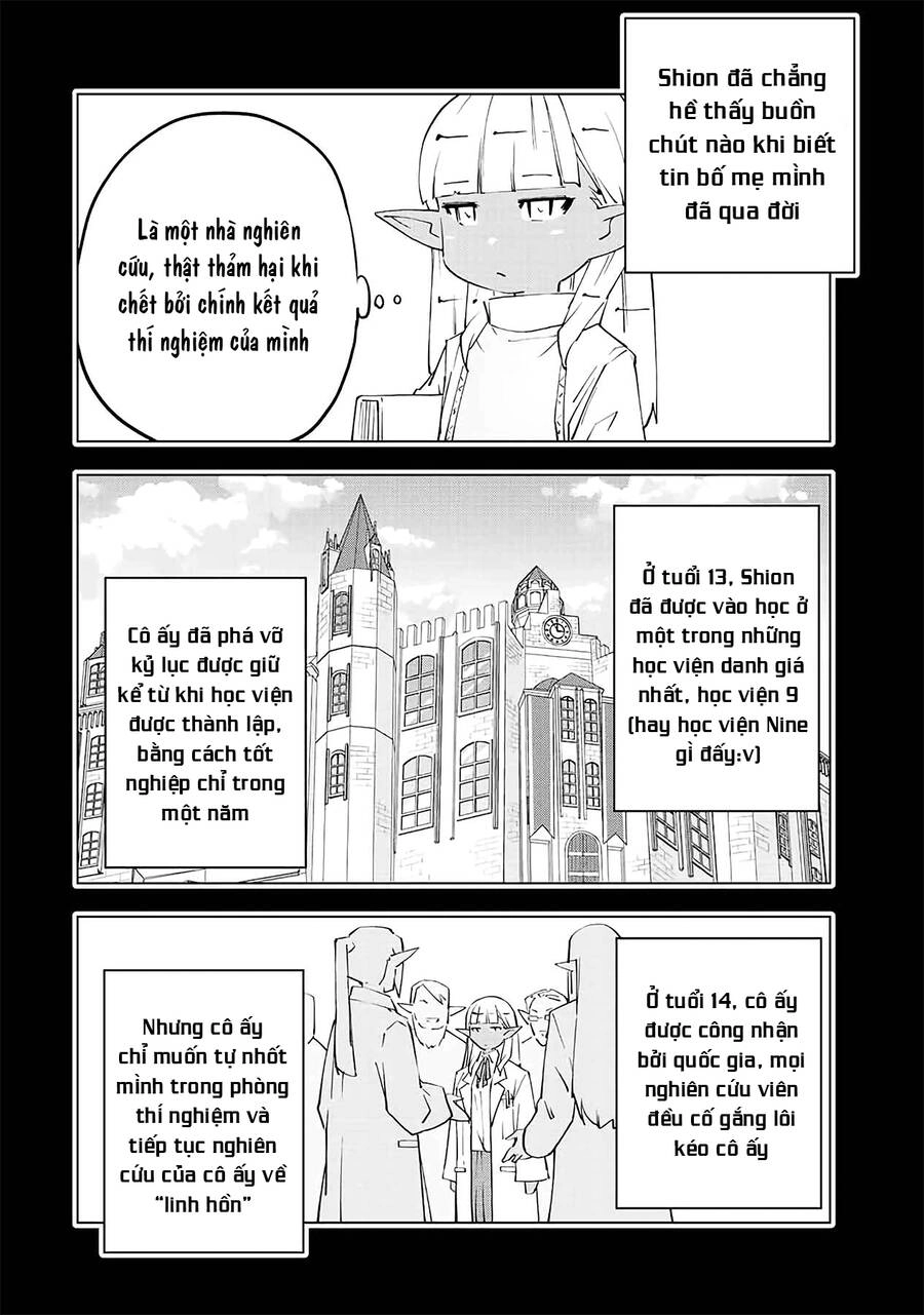 Bị Phản Bội Bởi Đồng Đội Và Sở Hữu [Gacha Không Giới Hạn] Lv.9999 Chapter 64 - 3