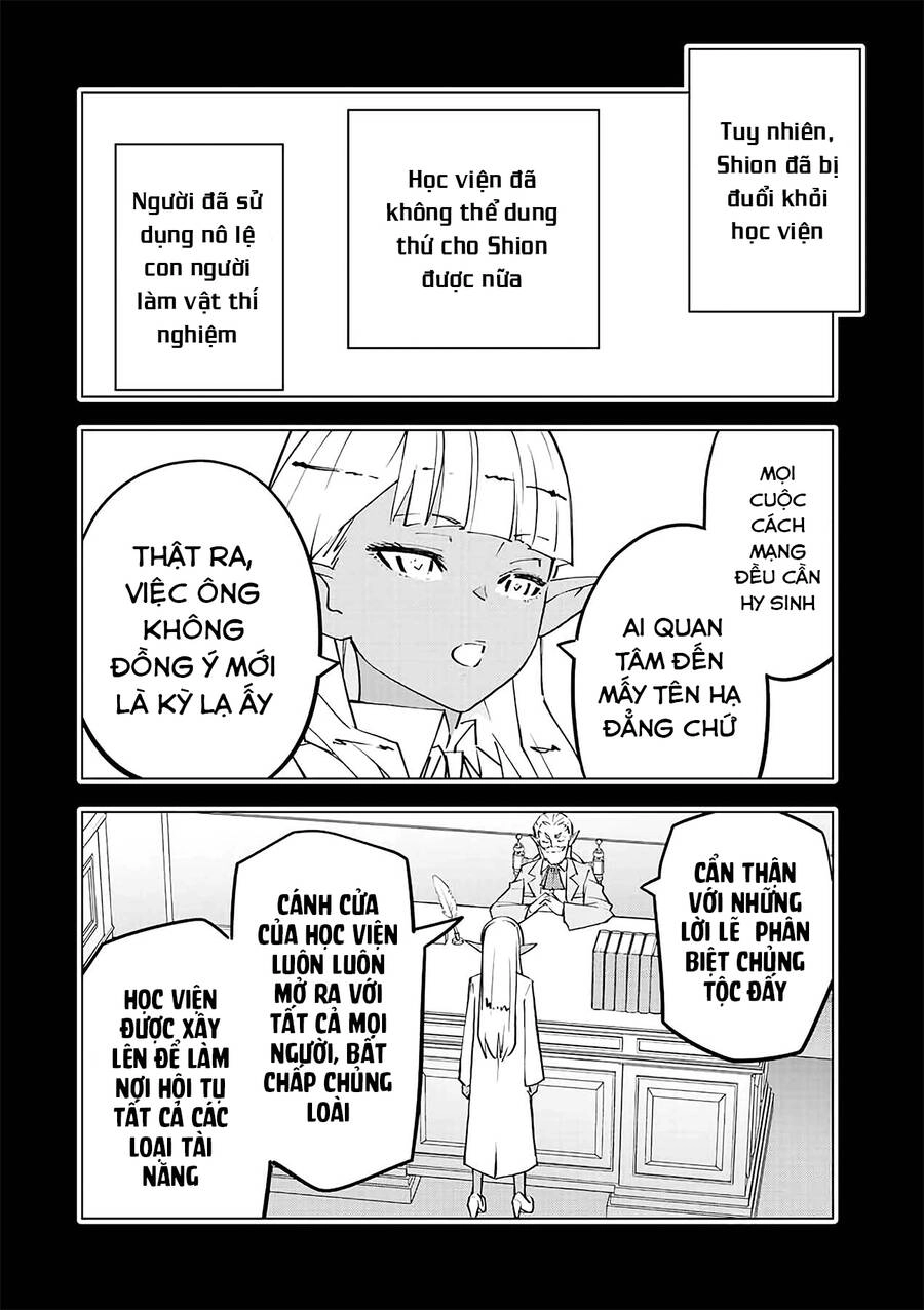 Bị Phản Bội Bởi Đồng Đội Và Sở Hữu [Gacha Không Giới Hạn] Lv.9999 Chapter 64 - 5