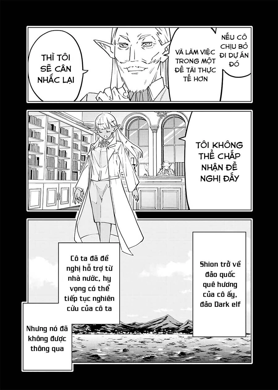 Bị Phản Bội Bởi Đồng Đội Và Sở Hữu [Gacha Không Giới Hạn] Lv.9999 Chapter 64 - 6