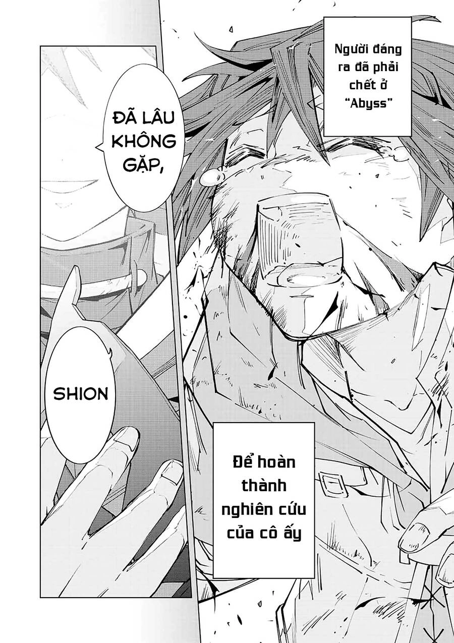 Bị Phản Bội Bởi Đồng Đội Và Sở Hữu [Gacha Không Giới Hạn] Lv.9999 Chapter 64 - 9