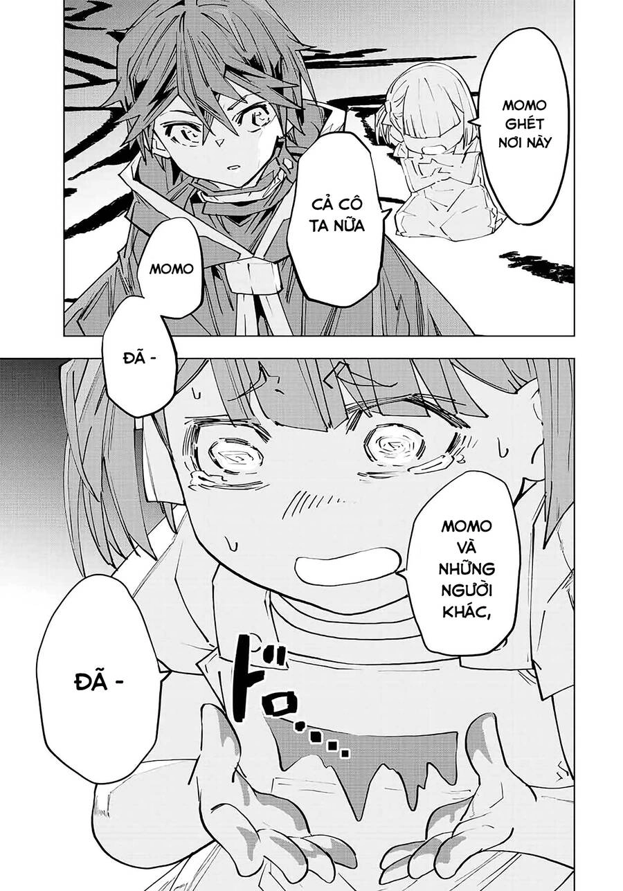 Bị Phản Bội Bởi Đồng Đội Và Sở Hữu [Gacha Không Giới Hạn] Lv.9999 Chapter 64 - 16