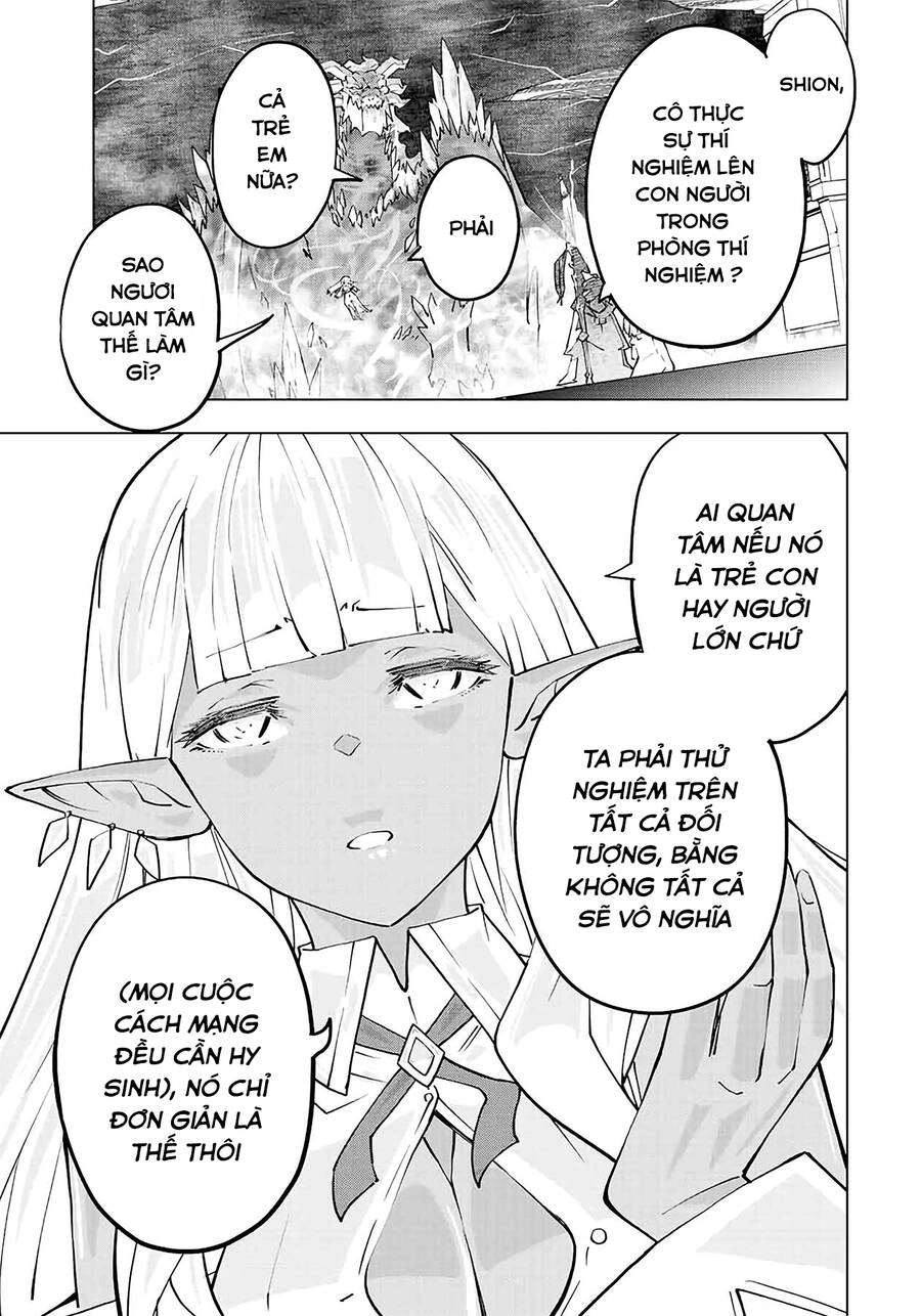 Bị Phản Bội Bởi Đồng Đội Và Sở Hữu [Gacha Không Giới Hạn] Lv.9999 Chapter 64 - 18