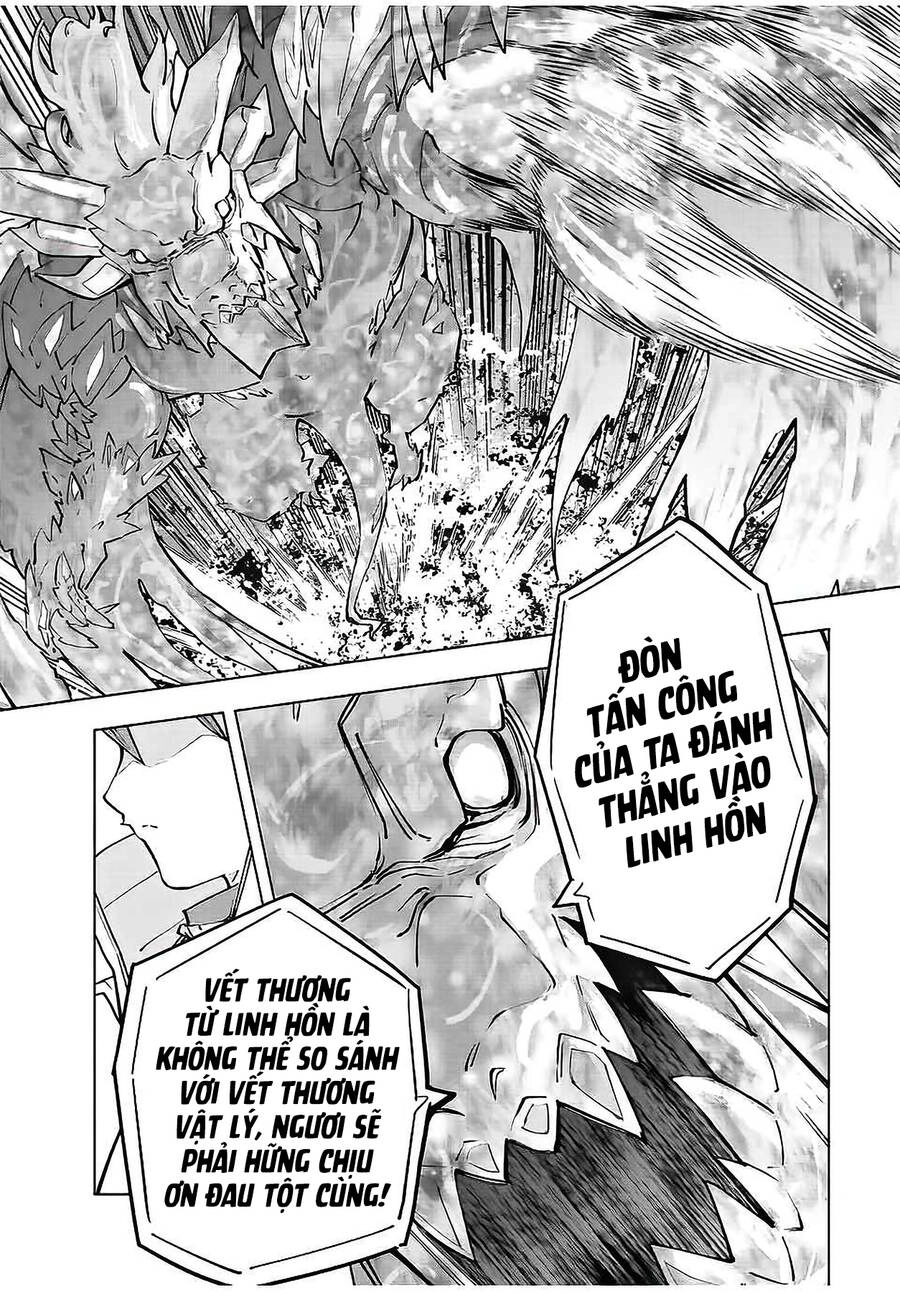 Bị Phản Bội Bởi Đồng Đội Và Sở Hữu [Gacha Không Giới Hạn] Lv.9999 Chapter 65 - 6