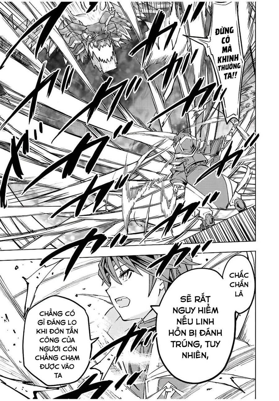 Bị Phản Bội Bởi Đồng Đội Và Sở Hữu [Gacha Không Giới Hạn] Lv.9999 Chapter 65 - 8