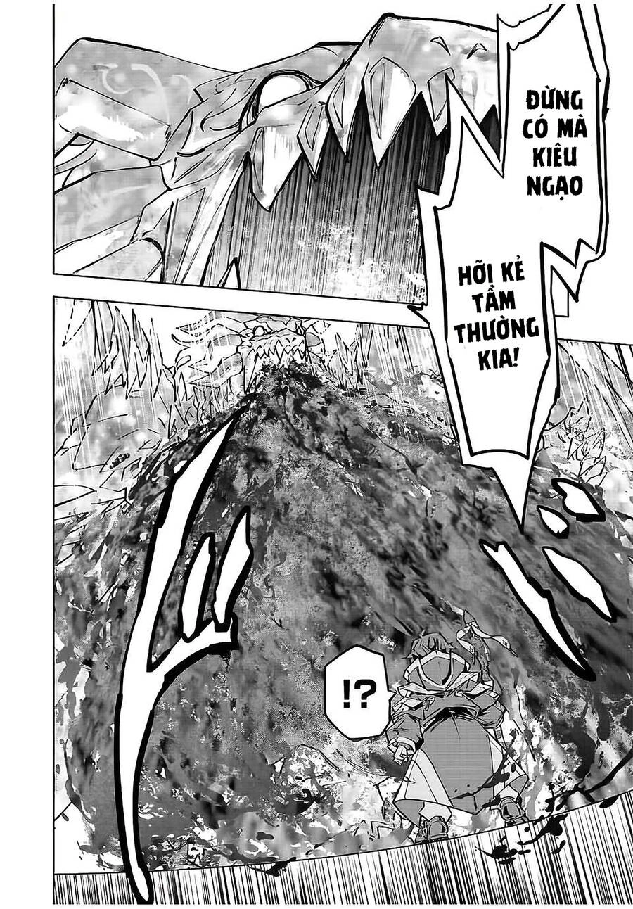 Bị Phản Bội Bởi Đồng Đội Và Sở Hữu [Gacha Không Giới Hạn] Lv.9999 Chapter 65 - 9