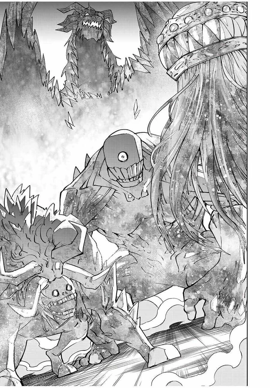 Bị Phản Bội Bởi Đồng Đội Và Sở Hữu [Gacha Không Giới Hạn] Lv.9999 Chapter 65 - 18