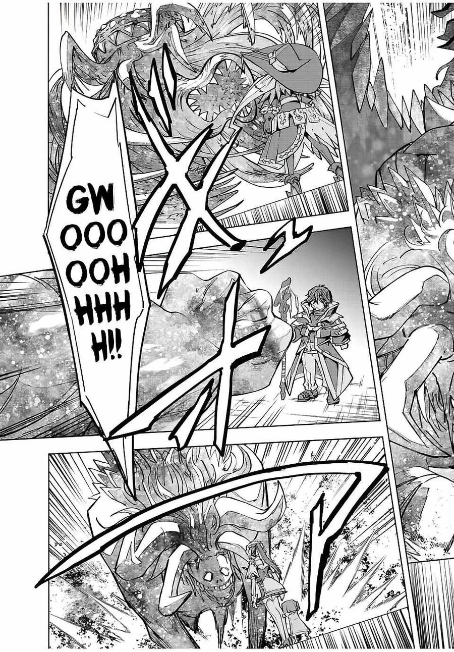 Bị Phản Bội Bởi Đồng Đội Và Sở Hữu [Gacha Không Giới Hạn] Lv.9999 Chapter 65 - 20