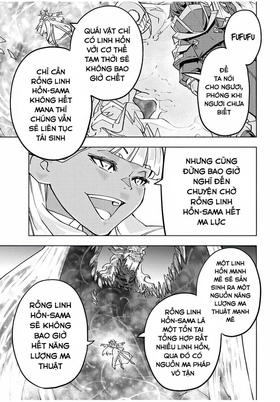 Bị Phản Bội Bởi Đồng Đội Và Sở Hữu [Gacha Không Giới Hạn] Lv.9999 Chapter 66 - 4