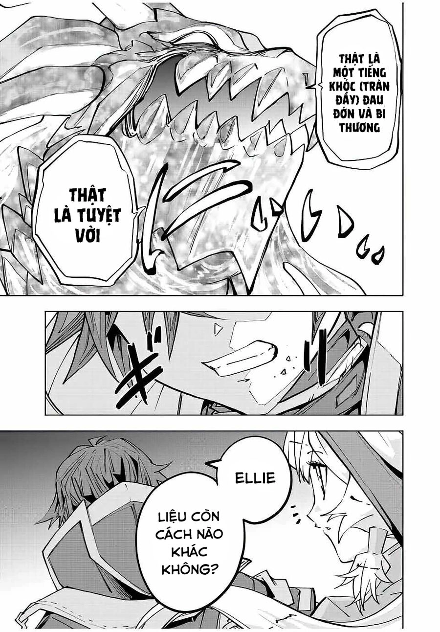 Bị Phản Bội Bởi Đồng Đội Và Sở Hữu [Gacha Không Giới Hạn] Lv.9999 Chapter 66 - 16