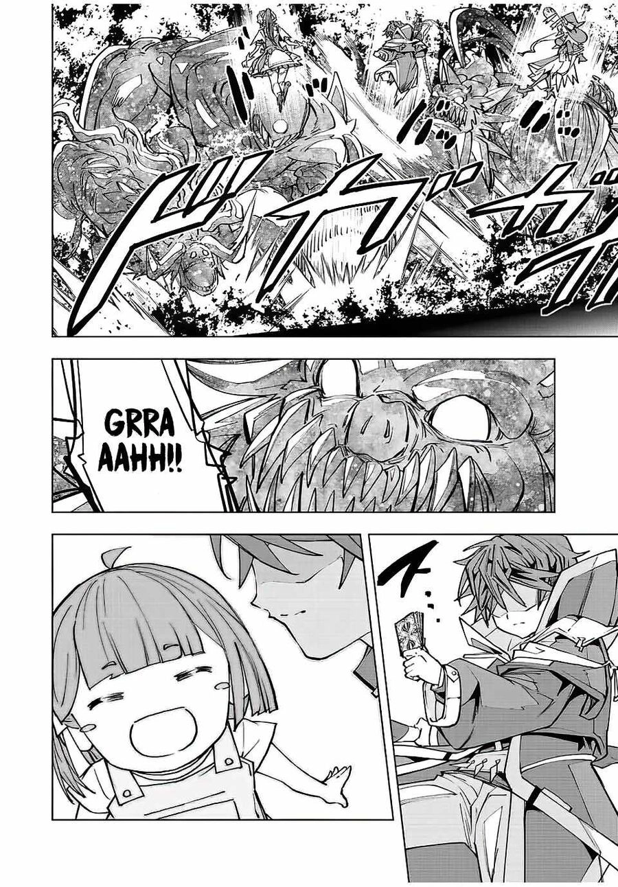 Bị Phản Bội Bởi Đồng Đội Và Sở Hữu [Gacha Không Giới Hạn] Lv.9999 Chapter 66 - 19