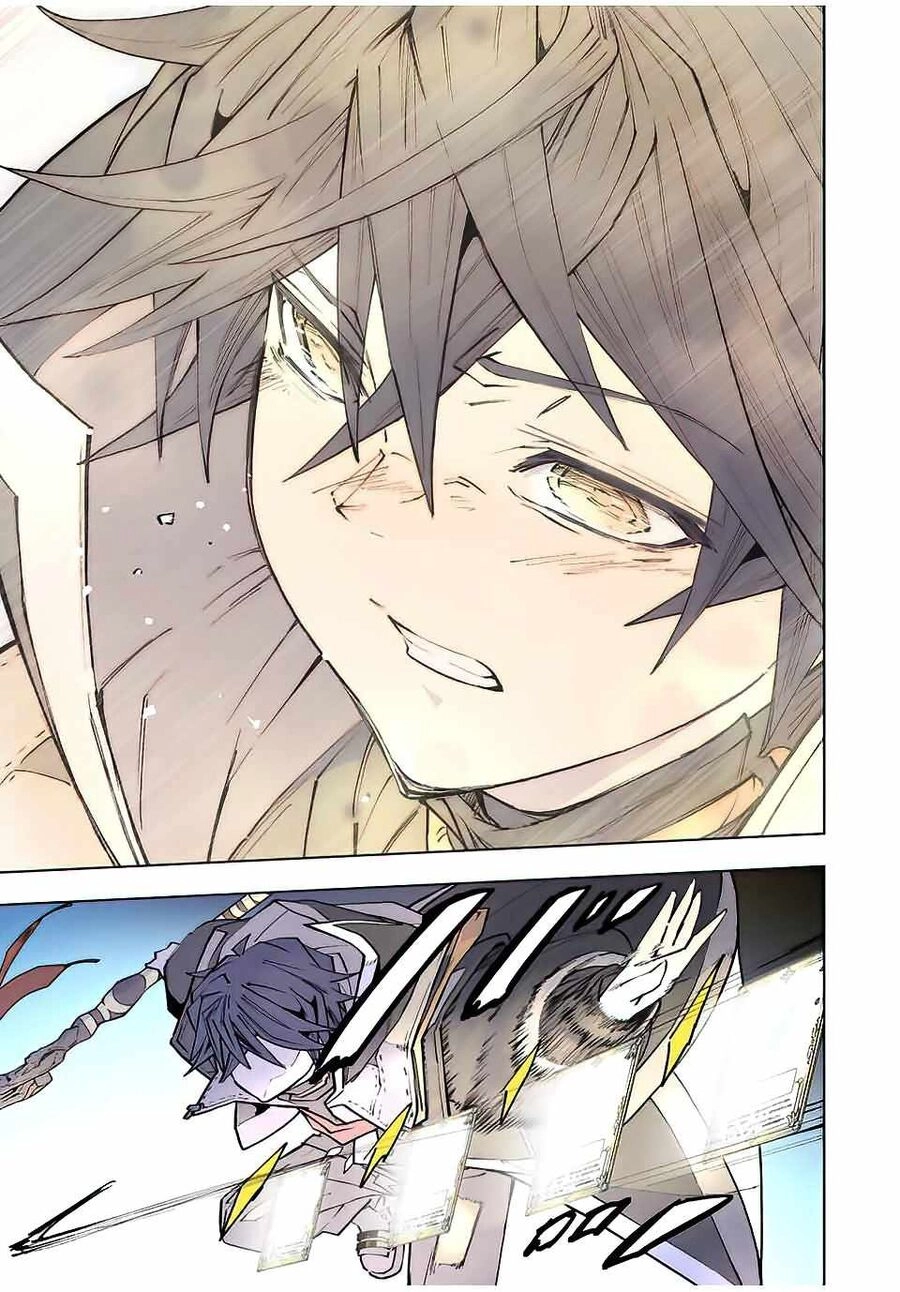 Bị Phản Bội Bởi Đồng Đội Và Sở Hữu [Gacha Không Giới Hạn] Lv.9999 Chapter 66 - 20