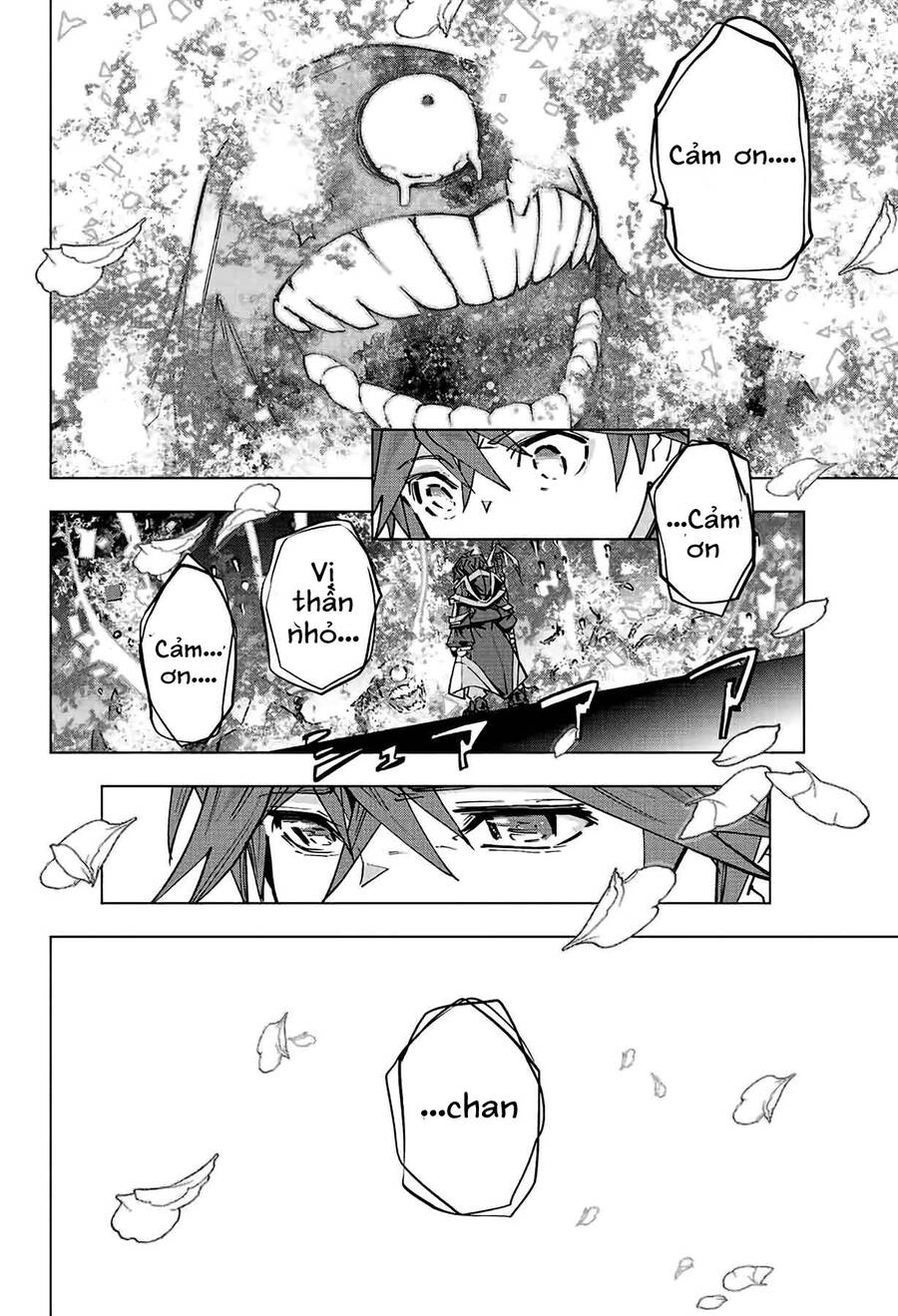 Bị Phản Bội Bởi Đồng Đội Và Sở Hữu [Gacha Không Giới Hạn] Lv.9999 Chapter 67 - 4