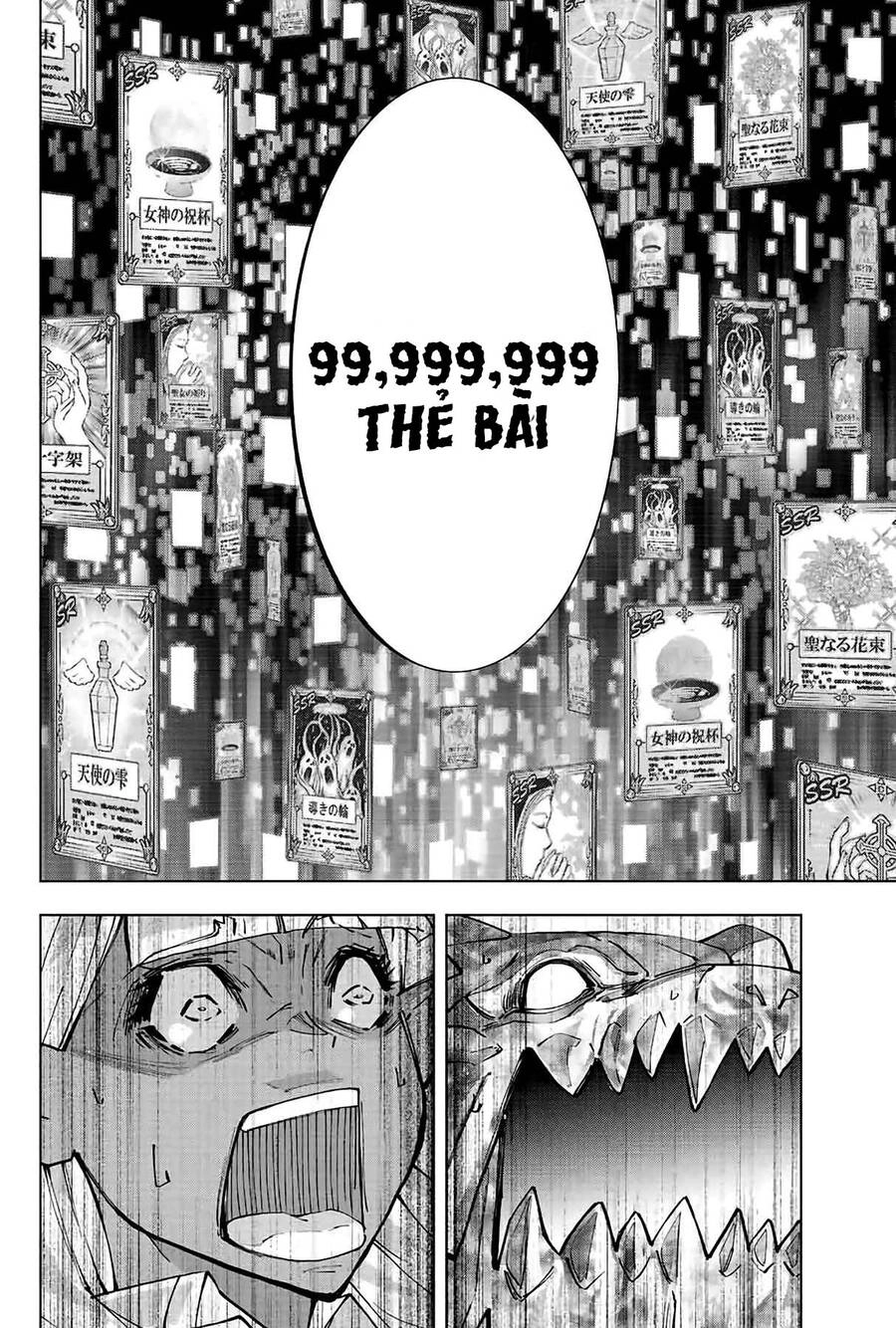 Bị Phản Bội Bởi Đồng Đội Và Sở Hữu [Gacha Không Giới Hạn] Lv.9999 Chapter 67 - 21