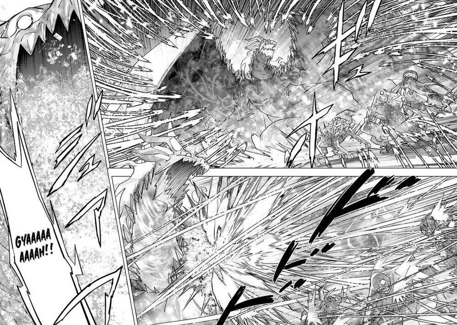 Bị Phản Bội Bởi Đồng Đội Và Sở Hữu [Gacha Không Giới Hạn] Lv.9999 Chapter 68 - 3