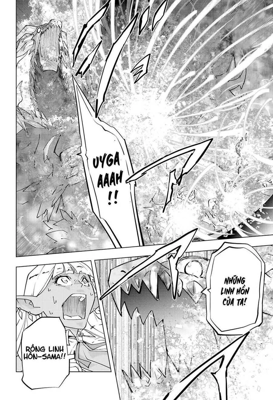 Bị Phản Bội Bởi Đồng Đội Và Sở Hữu [Gacha Không Giới Hạn] Lv.9999 Chapter 68 - 4