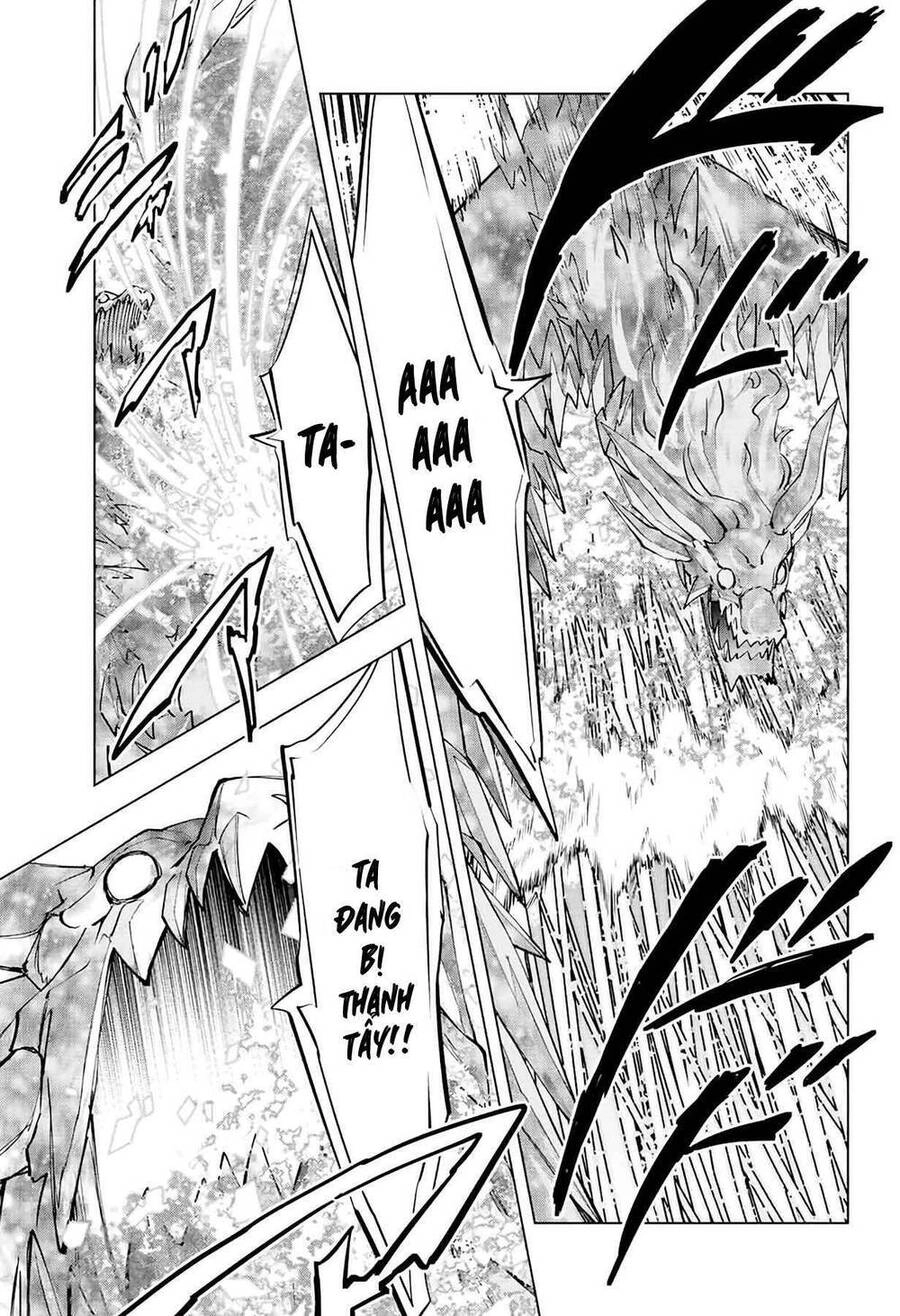 Bị Phản Bội Bởi Đồng Đội Và Sở Hữu [Gacha Không Giới Hạn] Lv.9999 Chapter 68 - 5