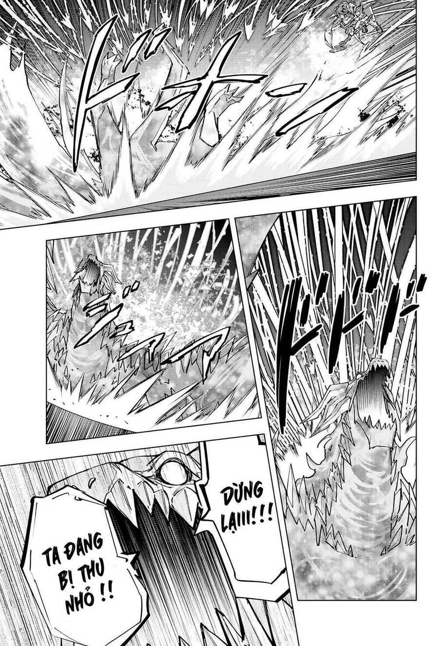 Bị Phản Bội Bởi Đồng Đội Và Sở Hữu [Gacha Không Giới Hạn] Lv.9999 Chapter 68 - 7