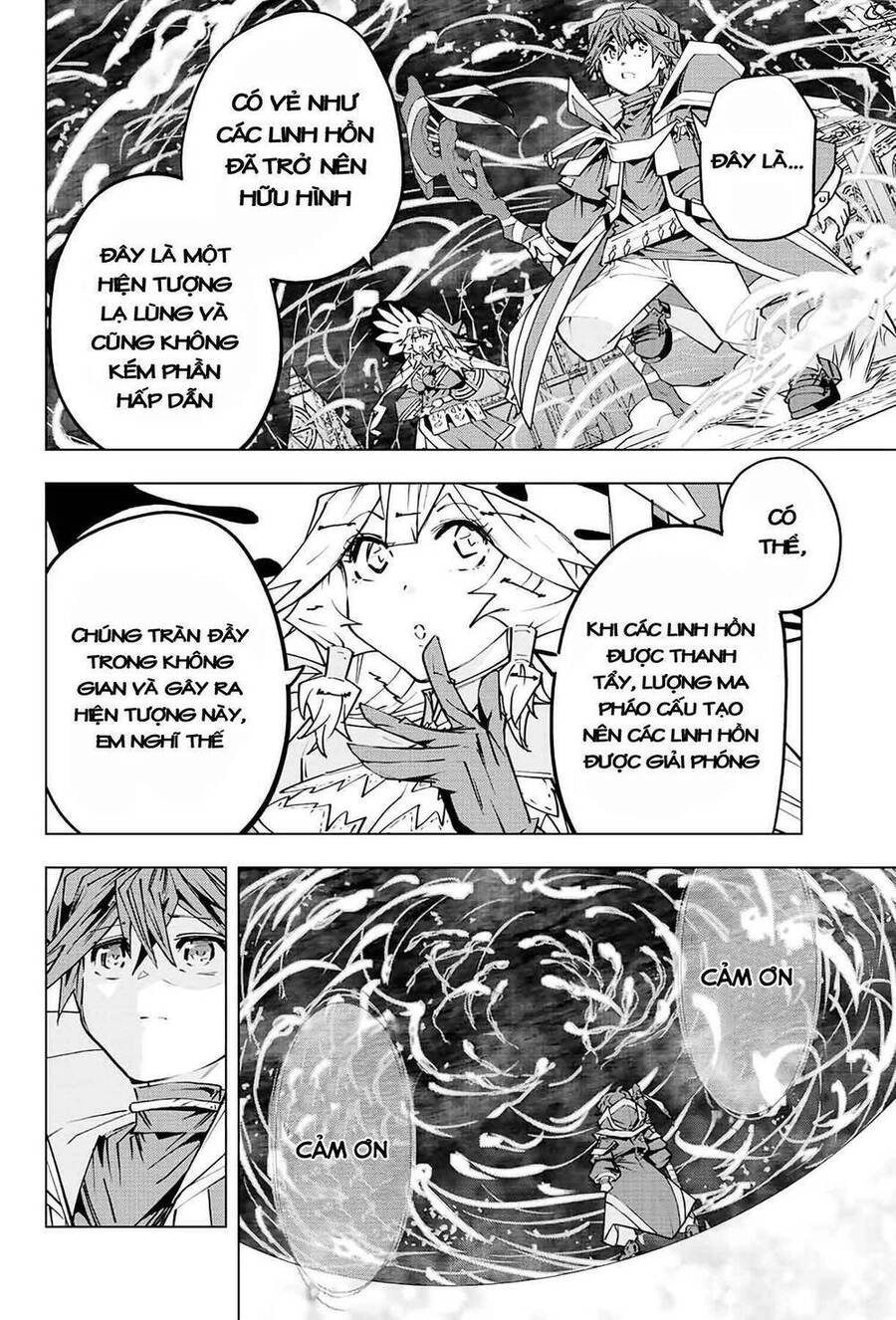 Bị Phản Bội Bởi Đồng Đội Và Sở Hữu [Gacha Không Giới Hạn] Lv.9999 Chapter 68 - 10