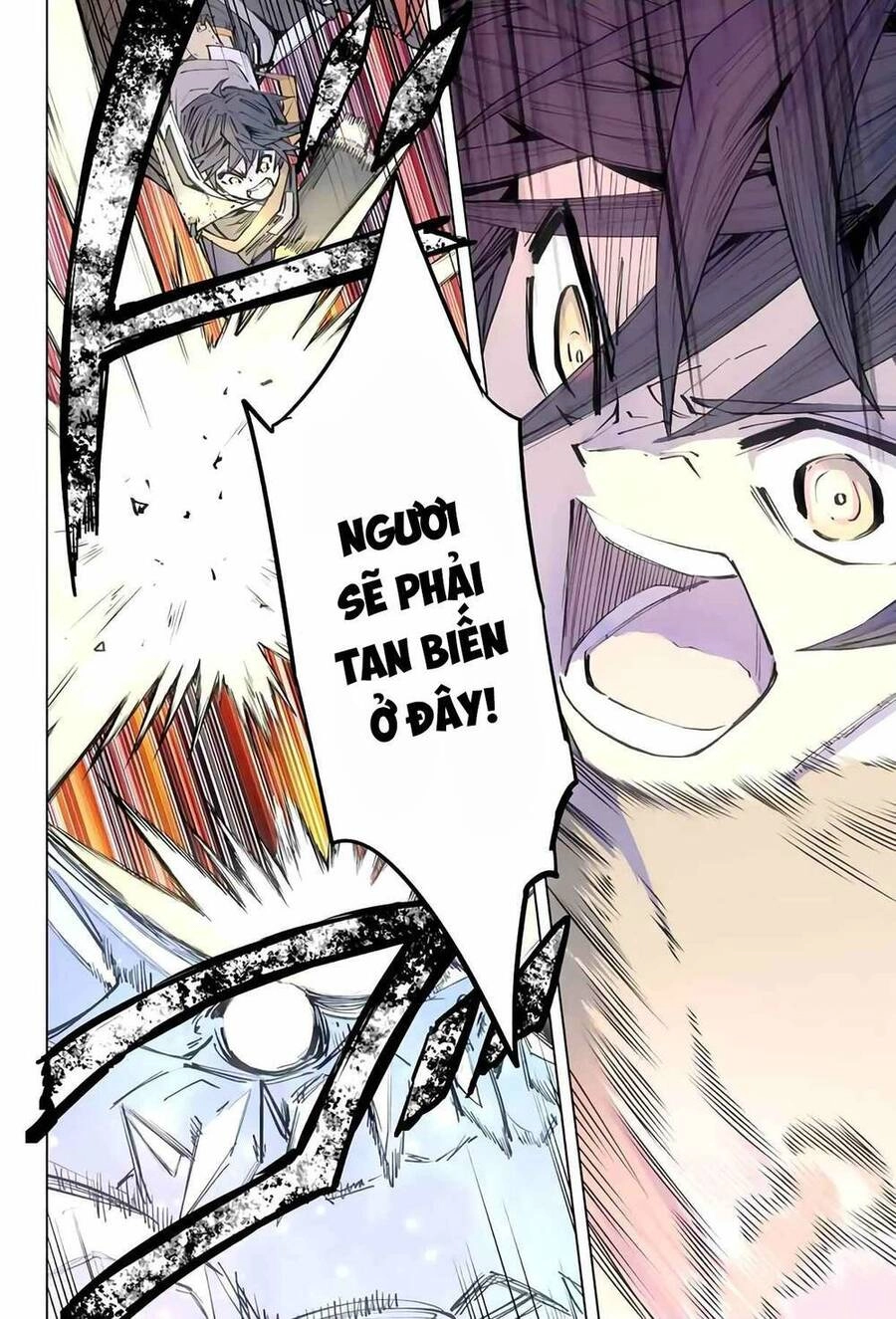 Bị Phản Bội Bởi Đồng Đội Và Sở Hữu [Gacha Không Giới Hạn] Lv.9999 Chapter 68 - 12