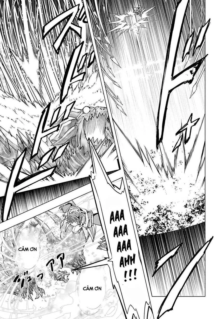 Bị Phản Bội Bởi Đồng Đội Và Sở Hữu [Gacha Không Giới Hạn] Lv.9999 Chapter 68 - 13