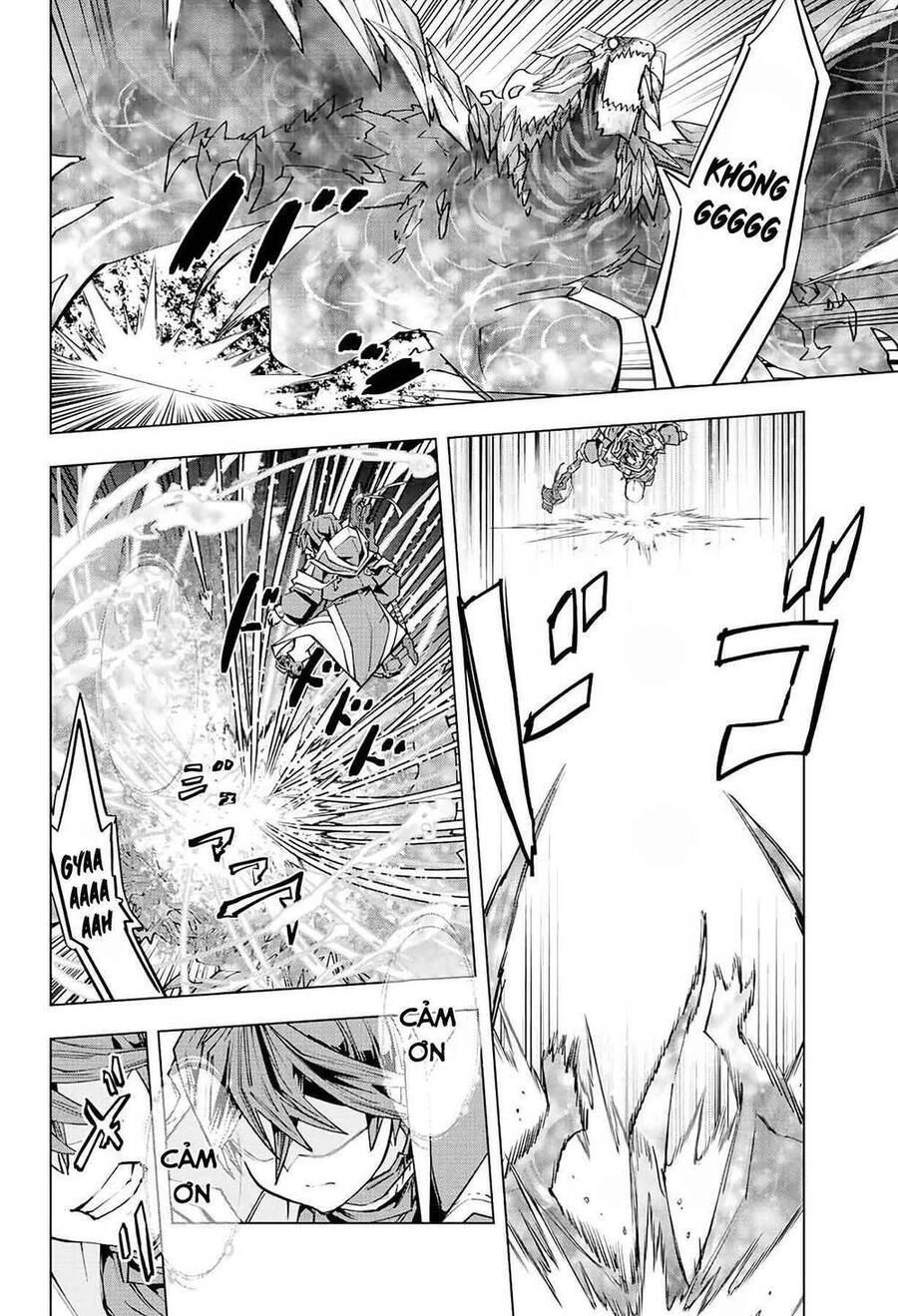 Bị Phản Bội Bởi Đồng Đội Và Sở Hữu [Gacha Không Giới Hạn] Lv.9999 Chapter 68 - 14