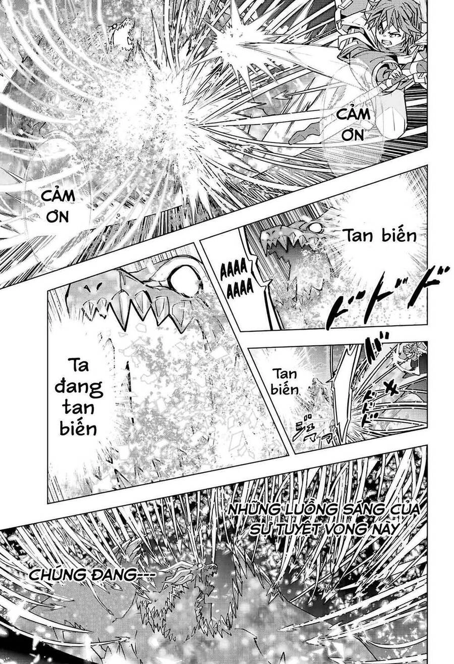 Bị Phản Bội Bởi Đồng Đội Và Sở Hữu [Gacha Không Giới Hạn] Lv.9999 Chapter 68 - 15