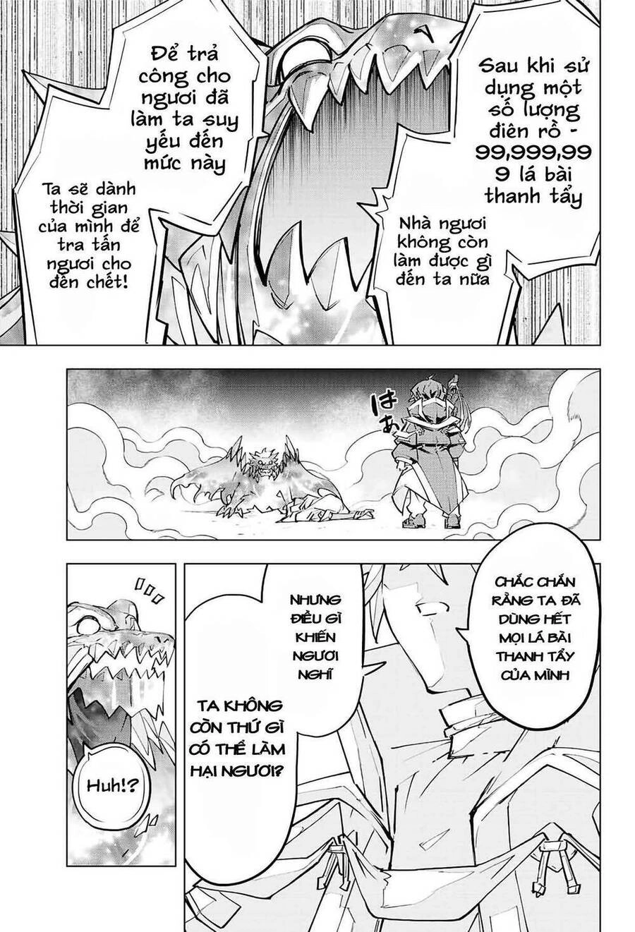 Bị Phản Bội Bởi Đồng Đội Và Sở Hữu [Gacha Không Giới Hạn] Lv.9999 Chapter 68 - 18