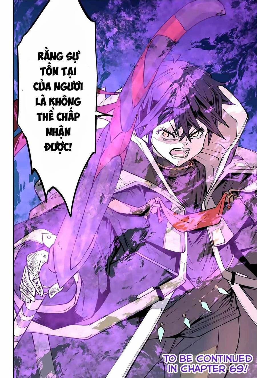 Bị Phản Bội Bởi Đồng Đội Và Sở Hữu [Gacha Không Giới Hạn] Lv.9999 Chapter 68 - 20