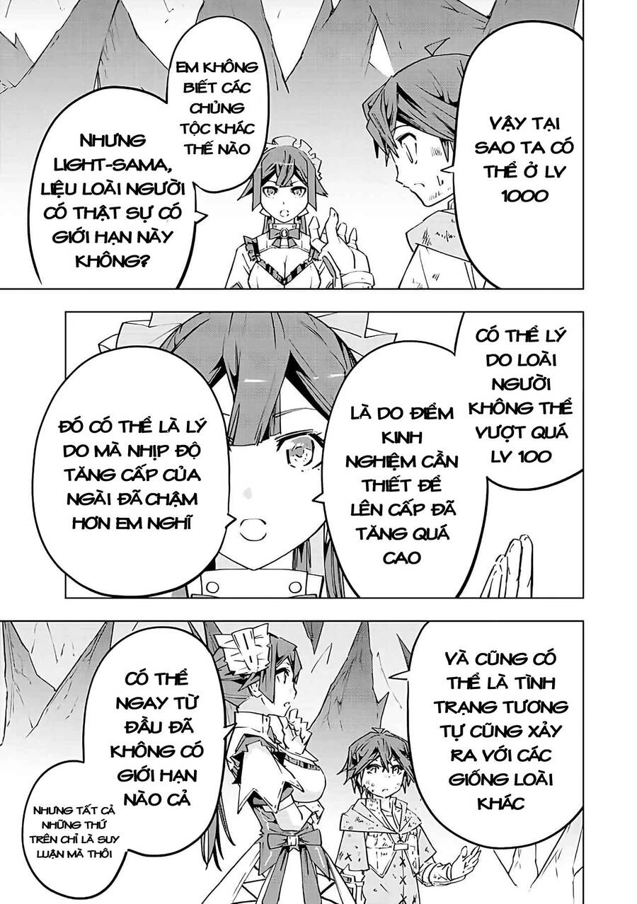 Bị Phản Bội Bởi Đồng Đội Và Sở Hữu [Gacha Không Giới Hạn] Lv.9999 Chapter 74 - 8