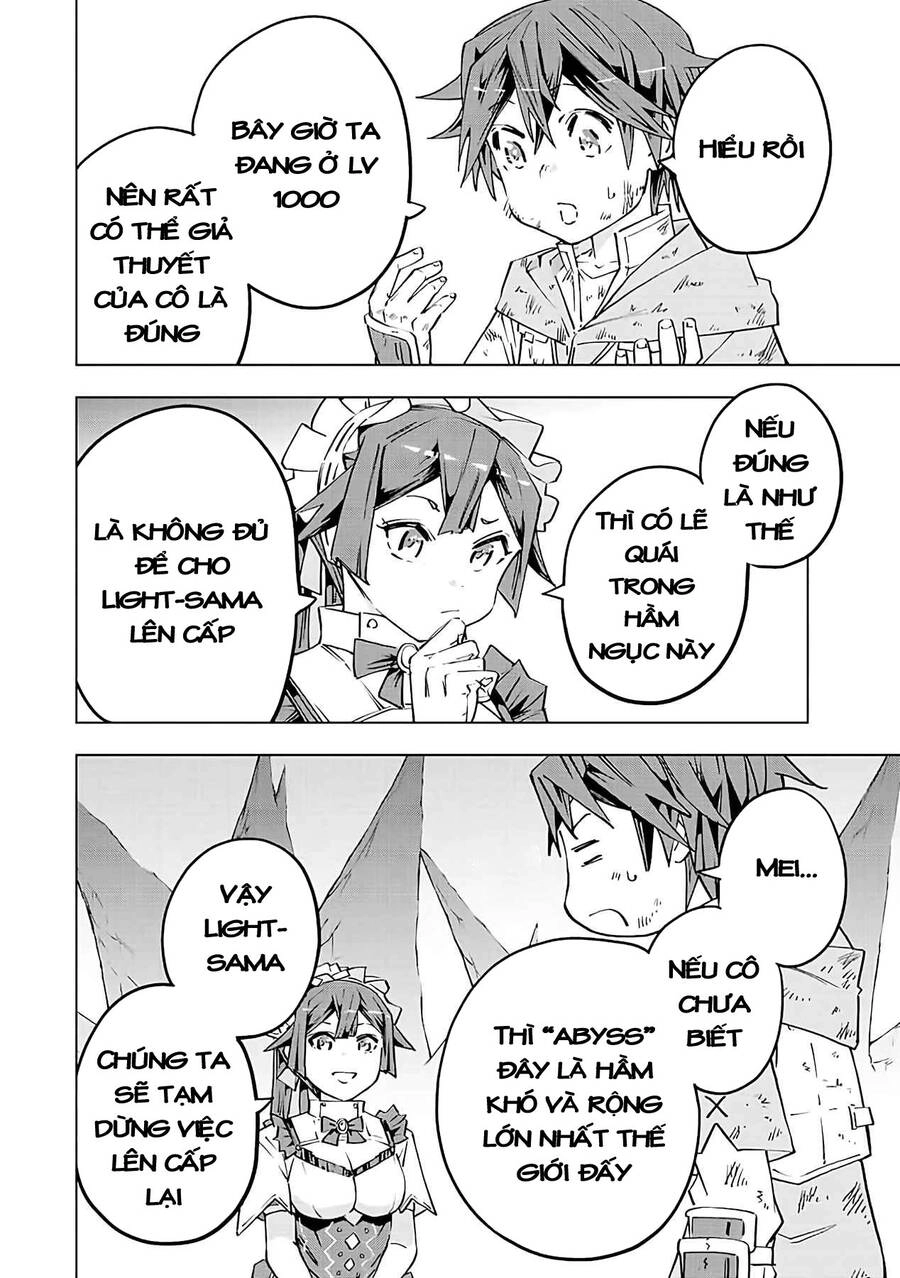 Bị Phản Bội Bởi Đồng Đội Và Sở Hữu [Gacha Không Giới Hạn] Lv.9999 Chapter 74 - 9