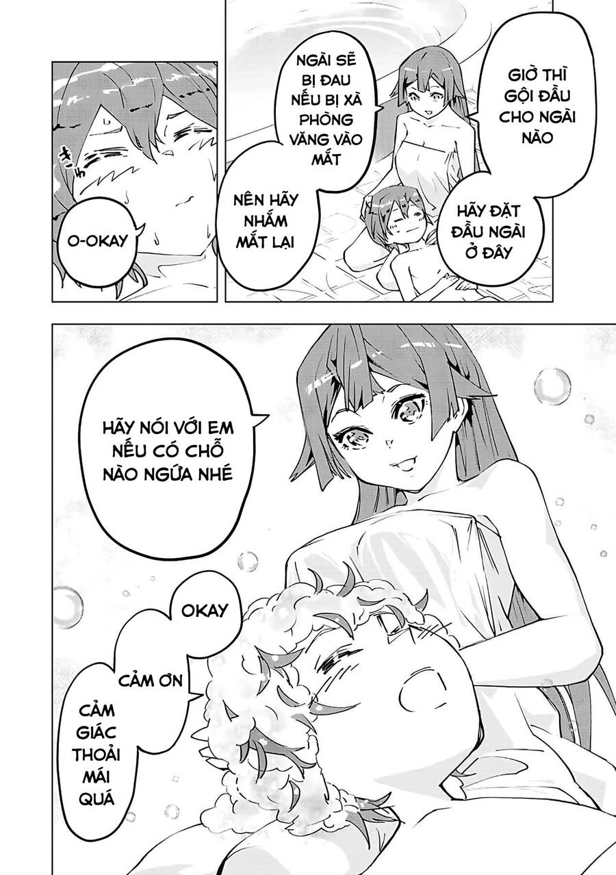 Bị Phản Bội Bởi Đồng Đội Và Sở Hữu [Gacha Không Giới Hạn] Lv.9999 Chapter 74 - 19