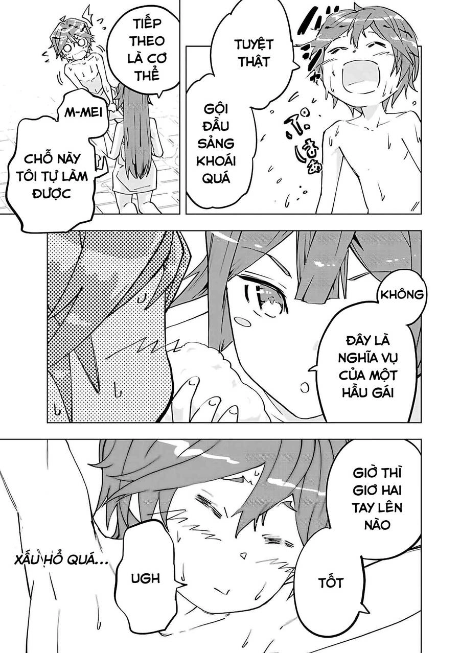 Bị Phản Bội Bởi Đồng Đội Và Sở Hữu [Gacha Không Giới Hạn] Lv.9999 Chapter 74 - 20