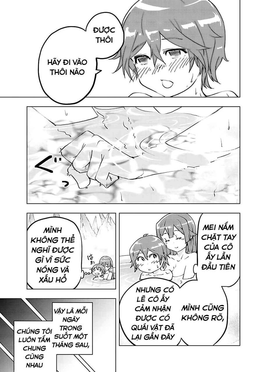 Bị Phản Bội Bởi Đồng Đội Và Sở Hữu [Gacha Không Giới Hạn] Lv.9999 Chapter 74 - 24