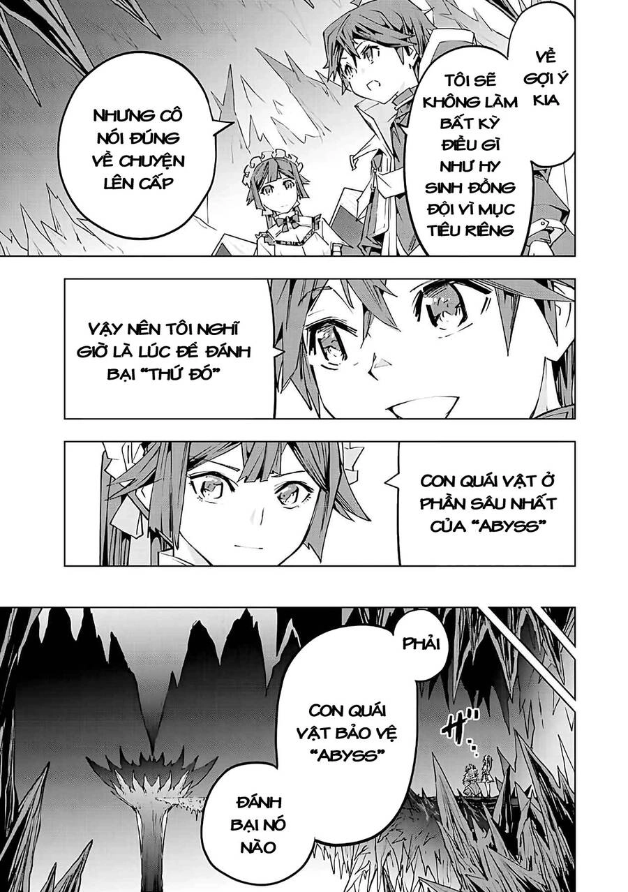 Bị Phản Bội Bởi Đồng Đội Và Sở Hữu [Gacha Không Giới Hạn] Lv.9999 Chapter 75 - 6