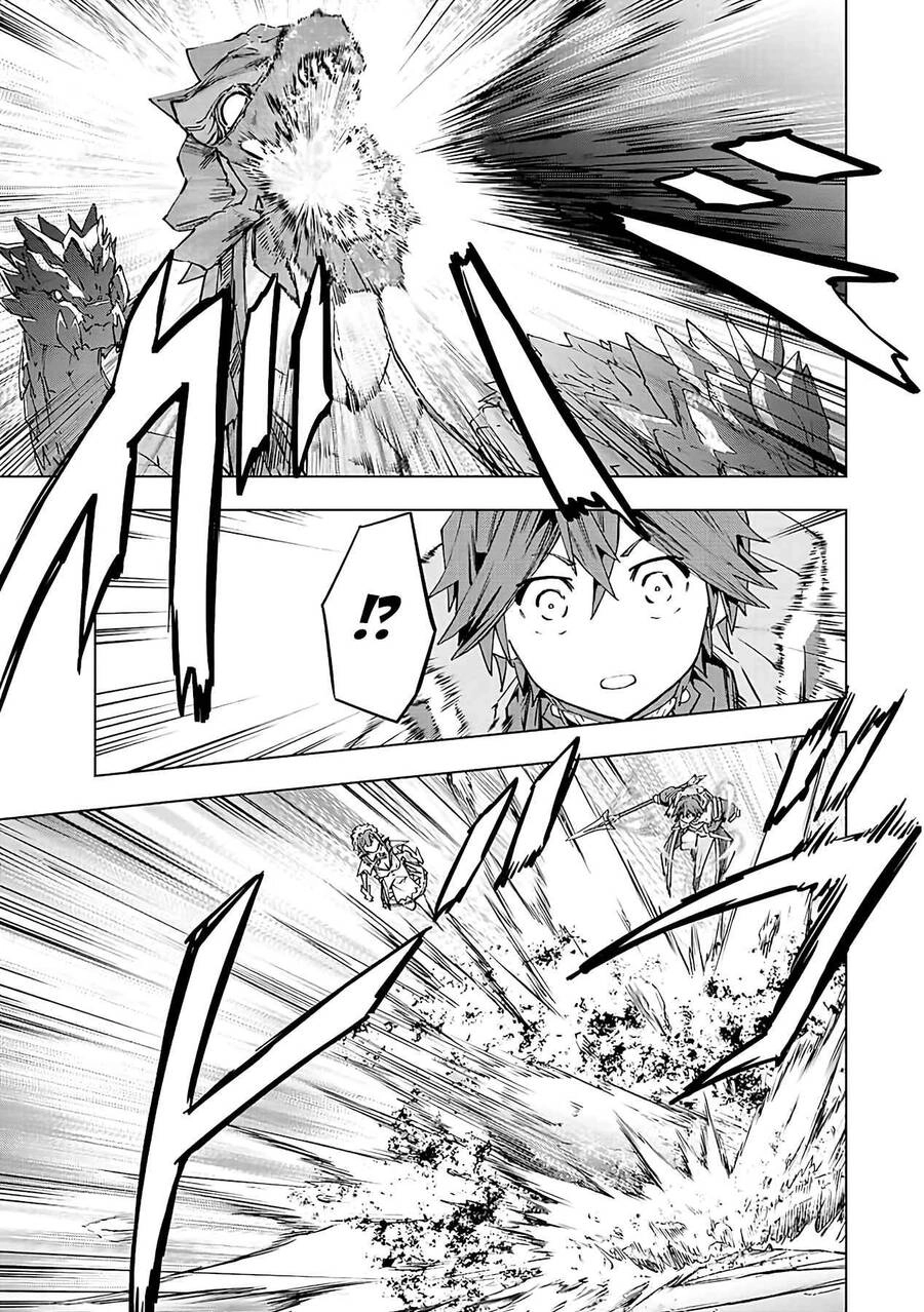 Bị Phản Bội Bởi Đồng Đội Và Sở Hữu [Gacha Không Giới Hạn] Lv.9999 Chapter 75 - 11