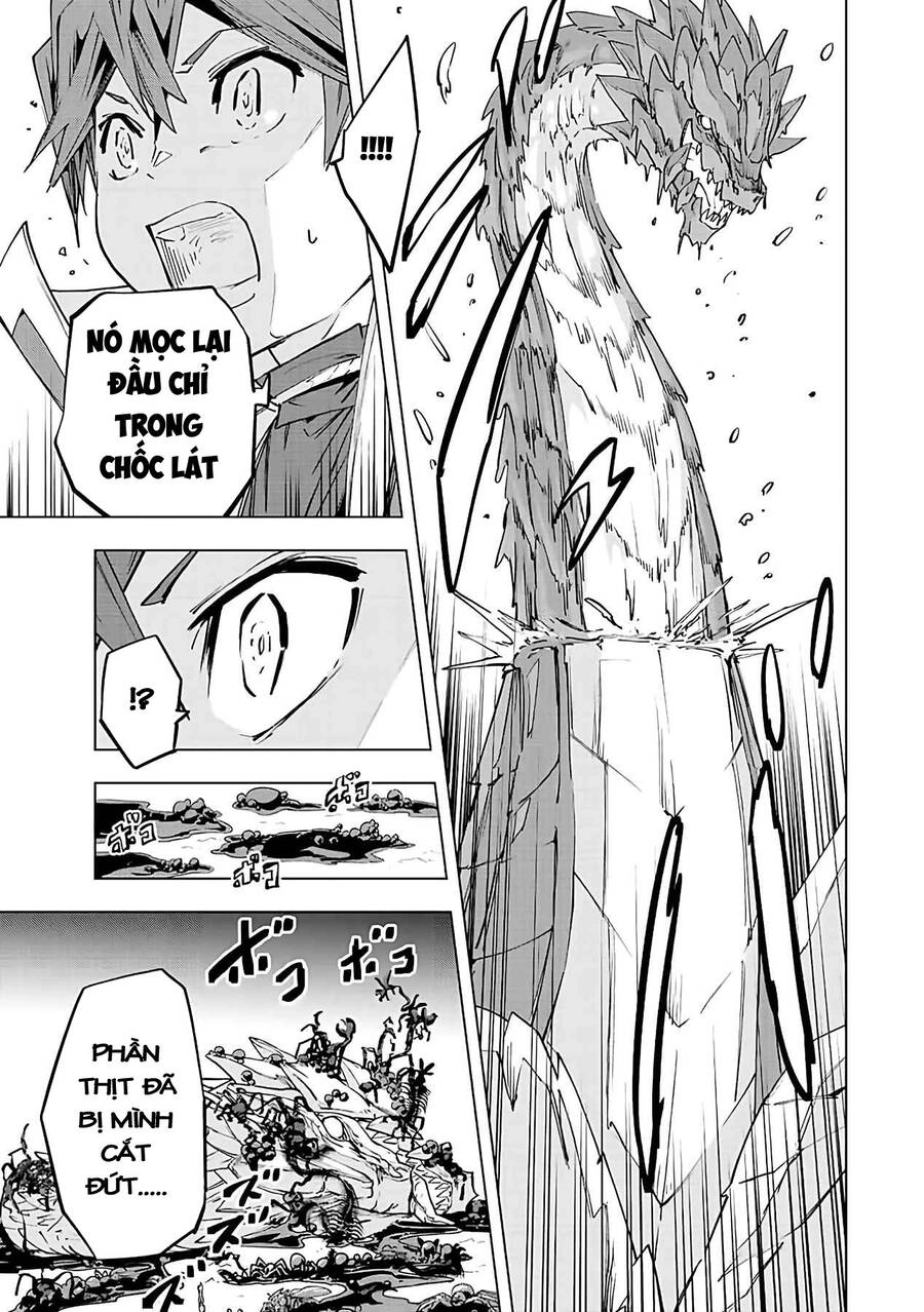 Bị Phản Bội Bởi Đồng Đội Và Sở Hữu [Gacha Không Giới Hạn] Lv.9999 Chapter 75 - 19