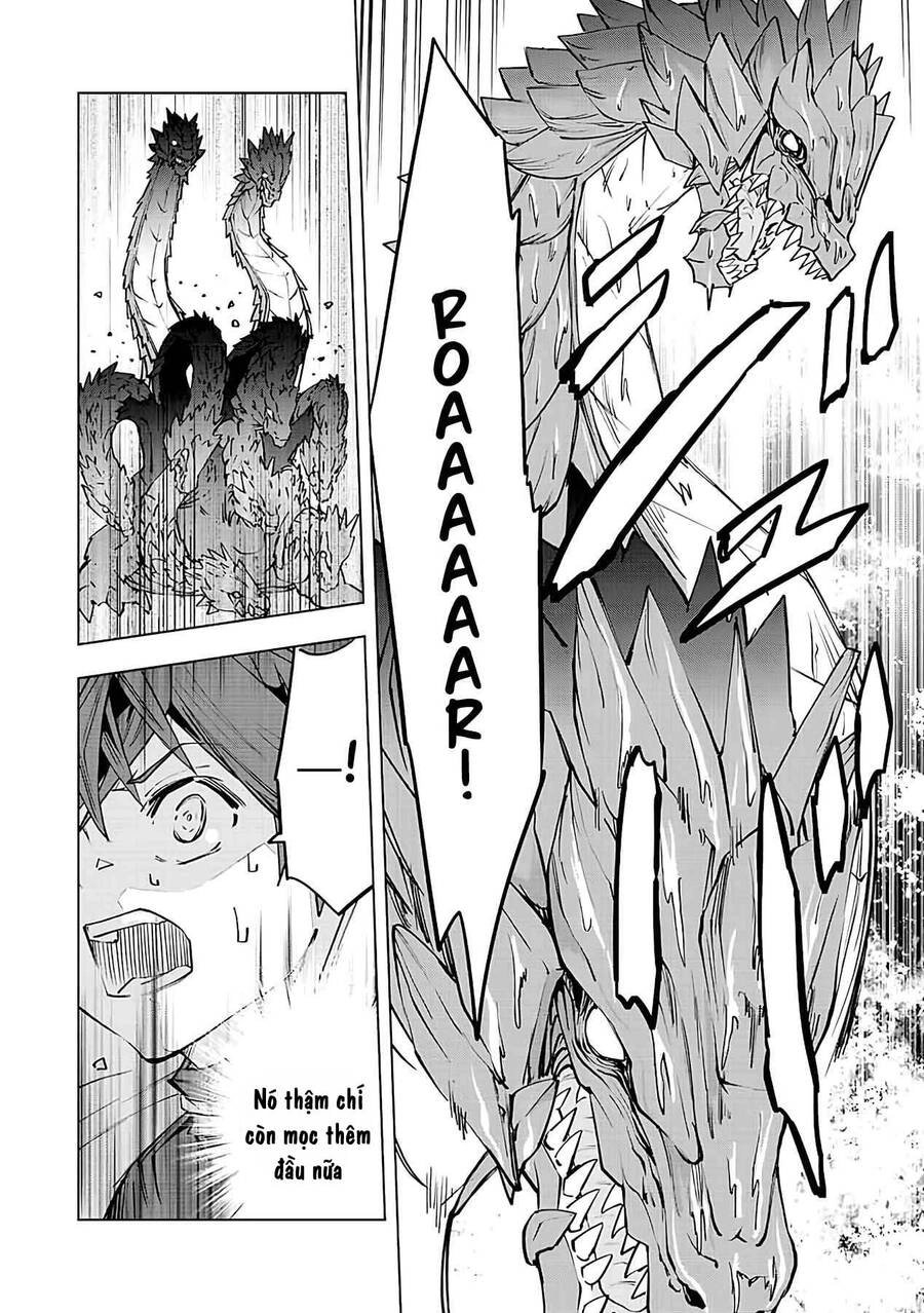 Bị Phản Bội Bởi Đồng Đội Và Sở Hữu [Gacha Không Giới Hạn] Lv.9999 Chapter 76 - 9