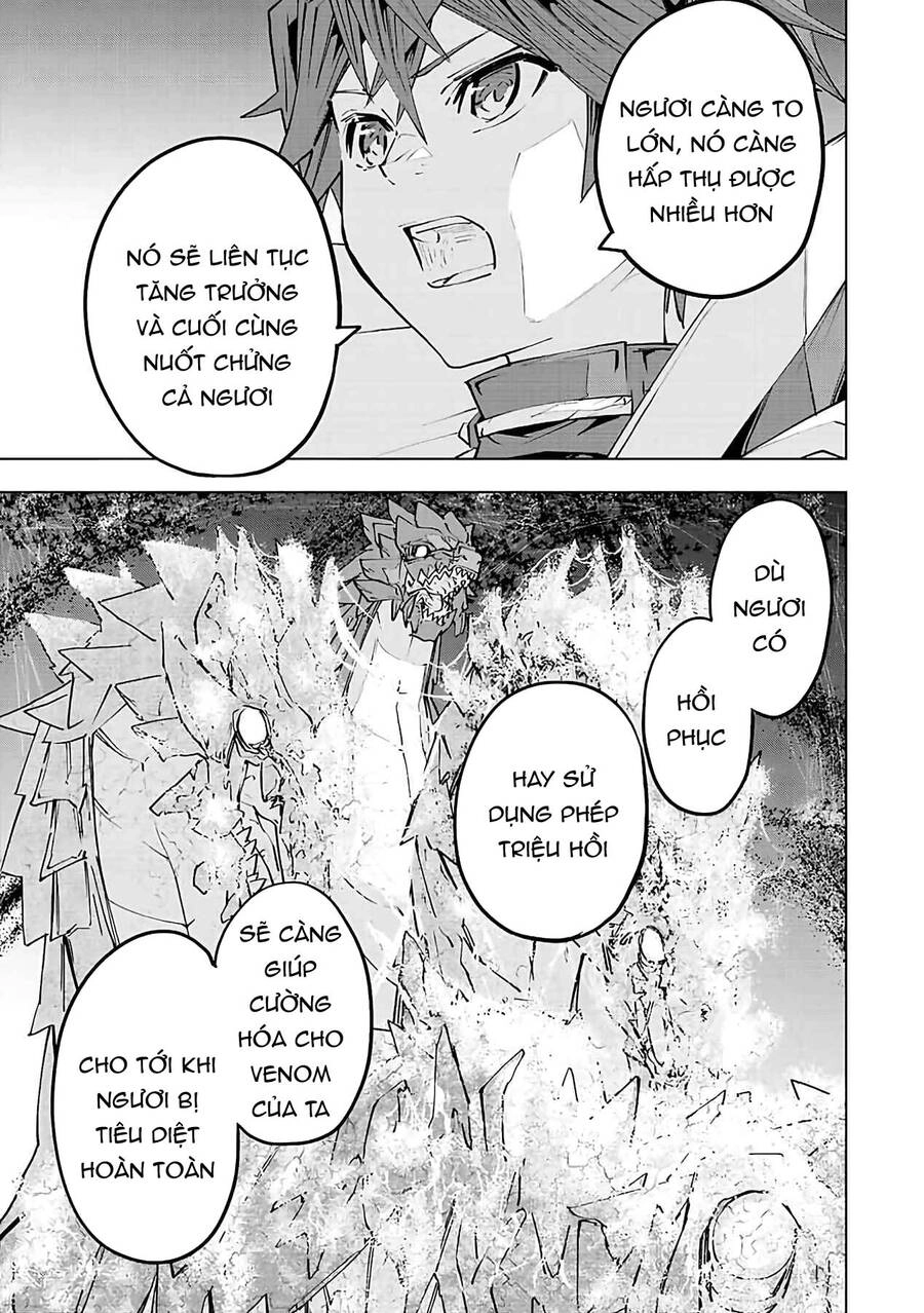 Bị Phản Bội Bởi Đồng Đội Và Sở Hữu [Gacha Không Giới Hạn] Lv.9999 Chapter 76 - 24