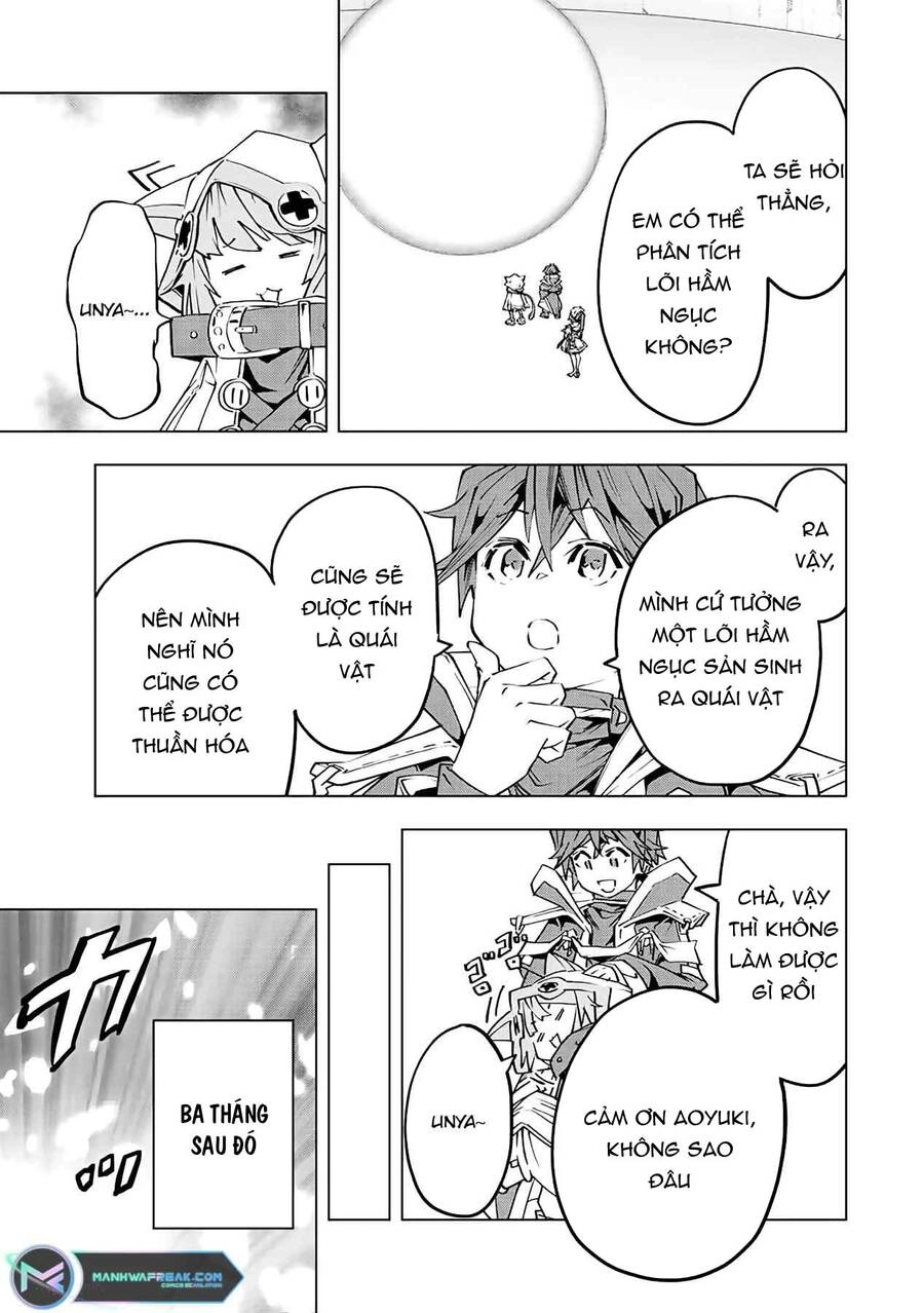 Bị Phản Bội Bởi Đồng Đội Và Sở Hữu [Gacha Không Giới Hạn] Lv.9999 Chapter 77 - 14