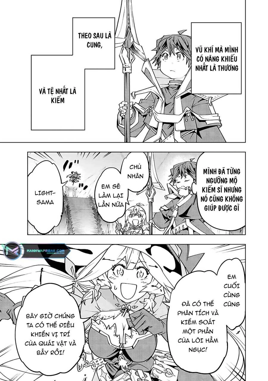 Bị Phản Bội Bởi Đồng Đội Và Sở Hữu [Gacha Không Giới Hạn] Lv.9999 Chapter 77 - 20