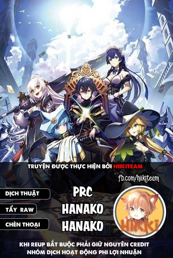 Bị Phản Bội Bởi Đồng Đội Và Sở Hữu [Gacha Không Giới Hạn] Lv.9999 Chapter 79 - 1