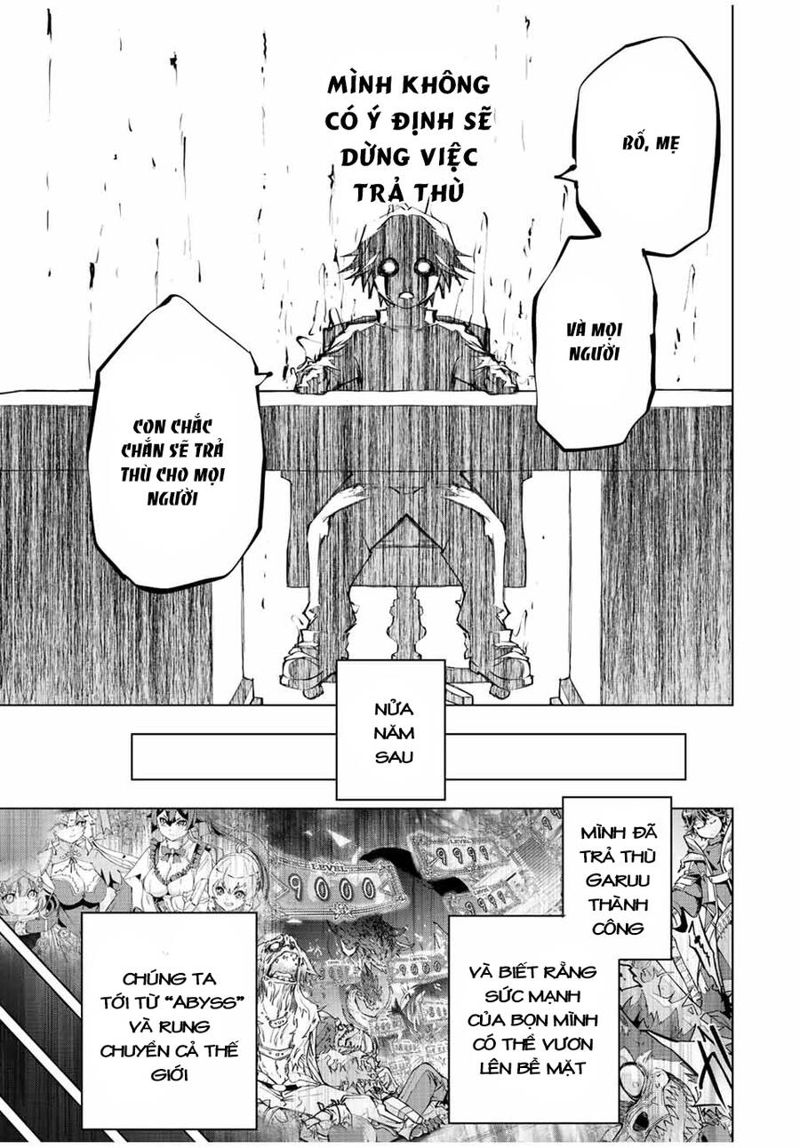 Bị Phản Bội Bởi Đồng Đội Và Sở Hữu [Gacha Không Giới Hạn] Lv.9999 Chapter 79 - 18